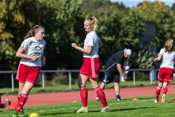 Bild 47 - Frauen SV Wahlstedt - ATSV Stockelsdorf : Ergebnis: 2:2